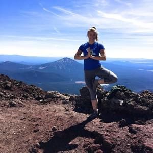 Meet your Posher, Kaylee